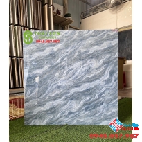 Gạch lát nền phòng khách 80x80 bóng kiếng