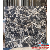 Gạch lát nền 80x80 bóng kiếng viglacera