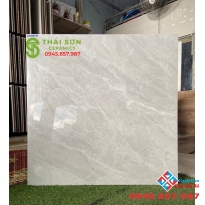 Gạch lát nền bóng kiếng đẹp 80x80 Tasa cao cấp tại Tân Phú