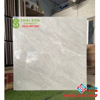 Gạch lát nền bóng kiếng đẹp 80x80 Tasa cao cấp tại Tân Phú