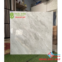 Gạch lát nền tasa bóng kiếng cao cấp 80x80 tại Miền Tây
