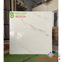 Gạch lát nền 80x80 bóng kiếng tasa cao cấp giá tốt nhất