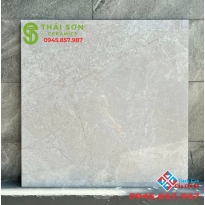 Gạch lát nền vân xám 80x80 viglacera siêu bóng