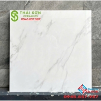 Gạch trắng vân mây 80x80 viglacera lát nền nhà đẹp
