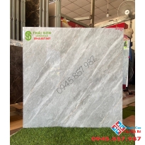 Gạch lát nền phòng ngủ 80x80 bóng kính