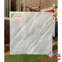 Gạch lát nền phòng ngủ 80x80 bóng kính