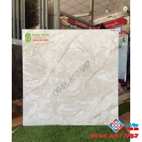 Gạch phòng khách siêu bóng 80x80 cao cấp