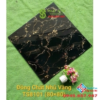 Kho gạch trung quốc khắc kim 80x80 lát nền cao cấp