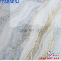 Gạch trung quốc nhũ kim vàng cao cấp 80x80