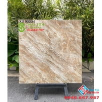 Gạch lát nền 80X80 bóng kiếng giá rẻ Bình Chánh