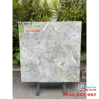 Gạch ốp lát bóng kiếng giá rẻ 80x80