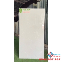 Gạch 60x120 ấn độ bóng kiếng ốp tường phòng khách