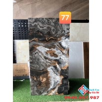 Gạch ấn độ 60x120 bóng kiếng Q2