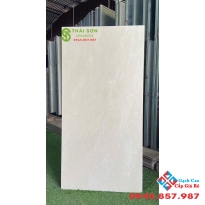 Gạch ấn độ 60x120 matt mờ lát nền phòng ngủ