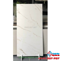 Đá mờ 60x120 lát phòng ngủ sang trọng