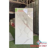 Gạch 60x120 bóng kiếng ấn độ ốp lát cao cấp