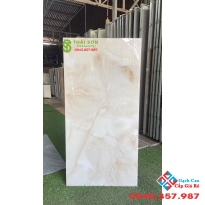 Gạch ấn độ siêu bóng giá rẻ 60x120