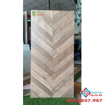 Gạch 60x120 giả gỗ vân hình sương cá đẹp nhất