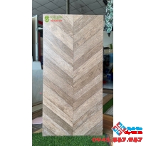 Gạch 60x120 giả gỗ vân hình sương cá đẹp nhất