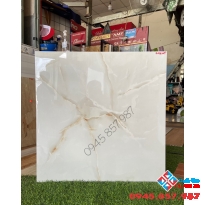 Gạch bóng kính nhập khẩu ấn độ 60x60 vân đá
