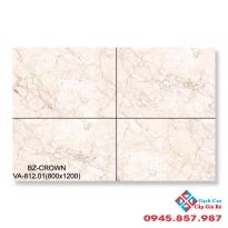 Gạch lát nền 80x120 bóng kiếng cao cấp