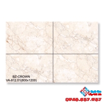 Gạch lát nền 80x120 bóng kiếng cao cấp