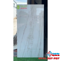 Gạch ấn độ 80x160 bóng kiếng cao cấp sale giá rẻ
