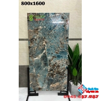 Gạch ấn độ bóng kiếng 80x160 cao cấp bán tại Bà Rịa Vũng Tàu