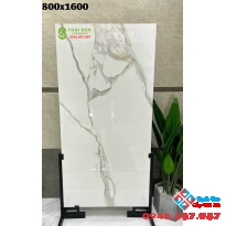 Gạch nhập khẩu 80x160 bóng kính cao cấp bán tại Củ Chi