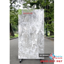 Gạch lát nền 80x160 bóng kiếng chính hãng cao cấp