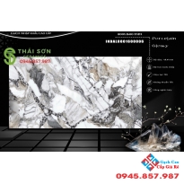 Gạch ấn độ đá bóng kiếng vân đá cao cấp 80x160