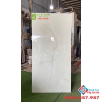 Gạch lát nền bóng kiếng ấn độ 80x160 cao cấp tại tphcm