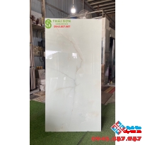Gạch lát nền bóng kiếng ấn độ 80x160 cao cấp tại tphcm