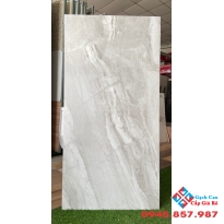 Gạch cao cấp 60x120 lát nền ấn độ