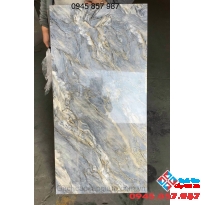 Gạch cao cấp nhập khẩu 60x120 nhũ kim vàng