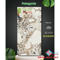 Gạch lát nền 80x160 bóng kiếng apodio vân đá