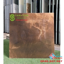 Gạch lát nền apodio 80x80 đồng chất màu đồng cao cấp 