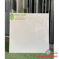 Gạch lát nền apodio 80x80 đồng chất bóng kiếng cao cấp Gò Vấp