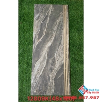 Gạch đá ốp cầu thang 48x120 cao cấp nhập khẩu