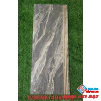 Gạch đá ốp cầu thang 48x120 cao cấp nhập khẩu