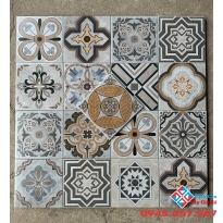 Gạch bông 20x20 trung quốc ốp bếp đẹp