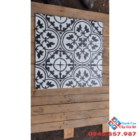 Gạch bông cổ 20x20 cao cấp