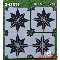 Gạch bông trang trí 30x30 cao cấp
