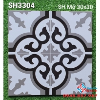 Thế giới gạch bông cổ 30x30 cao cấp