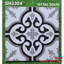 Thế giới gạch bông cổ 30x30 cao cấp