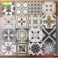 Gạch bông cổ 60x60 mới nhất hcm