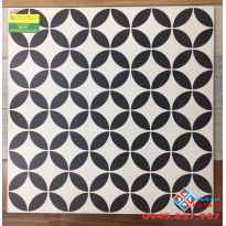 Gạch bông cổ 60x60 đẹp nhất