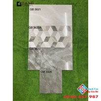 Gạch ốp tường bóng kính 300x600 viglacera cao cấp