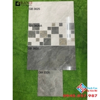 Mẫu gạch ốp tường viglacera 30x60 bóng kiếng mới nhất