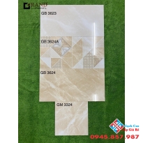 Giá gạch ốp tường viglacera 30x60 bóng kiếng